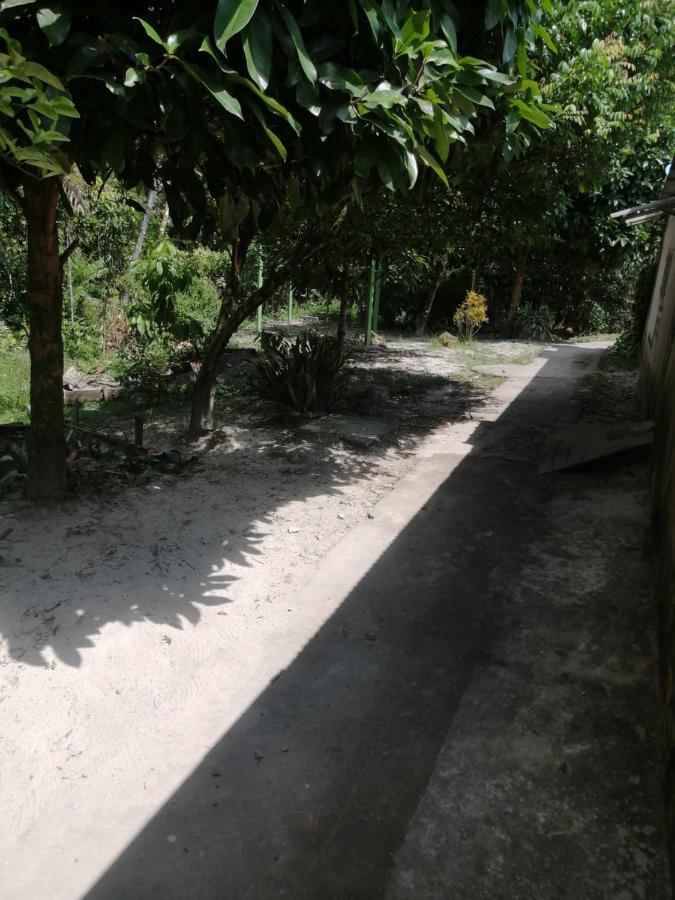 Aparta-Refugio El Retiro Verde Leticia Kültér fotó